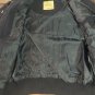 JACKSON STATE UNIVERSITY Big Boy Headgear Jacket~Never Worn~M L XL