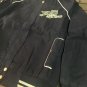 JACKSON STATE UNIVERSITY Big Boy Headgear Jacket~Never Worn~M L XL