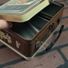 BLUES BROTHERS - Ray's Music Exchange Factory Entertainment Tin Tote ~Licensed~