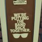 BLUES BROTHERS - Ray's Music Exchange Factory Entertainment Tin Tote ~Licensed~