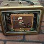 BLUES BROTHERS - Ray's Music Exchange Factory Entertainment Tin Tote ~Licensed~