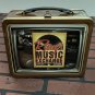 BLUES BROTHERS - Ray's Music Exchange Factory Entertainment Tin Tote ~Licensed~