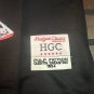 PULP FICTION MIA WALLACE Black Headgear Classics Basketball Jersey~Never Worn~XL