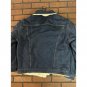Levi&acirc;��s Denim Jacket with Decorative Sherpa Interior