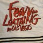 FEAR & LOATHING IN LAS VEGAS Headgear Classics Basketball Shorts ~Never Worn~ S