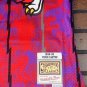 Vince Carter Toronto Raptors Mitchell and Ness Basketball Jersey ~Never Worn~