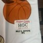 WILE E COYOTE/SAN ANTONIO White Headgear Classics Basketball Jersey~New~XL 2XL