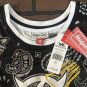 DREAMVILLE Headgear Classics Black Basketball Jersey ~Never Worn~ M