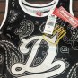 DREAMVILLE Headgear Classics Black Basketball Jersey ~Never Worn~ M