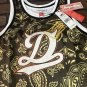 Dreamville Born Sinner Brown Headgear Classics Basketball Jersey~Never Worn~L XL