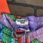 RUGRATS HOUSE Headgear Classics Basketball Shorts ~Never Worn~ XL