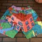 RUGRATS HOUSE Headgear Classics Basketball Shorts ~Never Worn~ XL