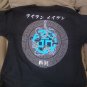 IRON MAIDEN - Senjutsu 2-Sided Archer Men's T-Shirt ~Never Worn~ M XL XXL