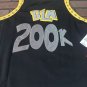 POKEMAN-PIKACHU Black Lives Matter Headgear Classics Basketball Jersey ~New~ L