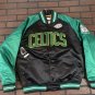 BOSTON CELTICS Mitchell & Ness Special Script Heavyweight Jacket S L XL