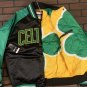 BOSTON CELTICS Mitchell & Ness Special Script Heavyweight Jacket S L XL