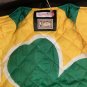 BOSTON CELTICS Mitchell & Ness Special Script Heavyweight Jacket S L XL