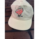 Desert Storm Iraq Vintage Hat