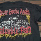 YOUNGBOY / NEVER BROKE AGAIN - Valuable Pain LS T-shirt ~Never Worn~ L XL 2XL