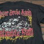 YOUNGBOY / NEVER BROKE AGAIN - Valuable Pain LS T-shirt ~Never Worn~ L XL 2XL