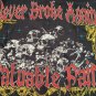 YOUNGBOY / NEVER BROKE AGAIN - Valuable Pain LS T-shirt ~Never Worn~ L XL 2XL