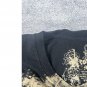 RESURGE Y2K Vintage Cross Long Sleeve Shirt ~Never Worn~ S M L XL