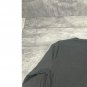 RESURGE Y2K Vintage Cross Long Sleeve Shirt ~Never Worn~ S M L XL