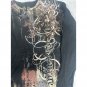 Resurge Y2K Angel Long Sleeve ~M, L, XL, XXL~
