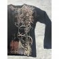Resurge Y2K Angel Long Sleeve ~M, L, XL, XXL~