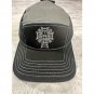 Dog Town Gray Skater Hat