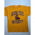 ASU Vintage Sparky Gold T-Shirt