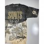 Saints Vintage AOP T-Shirt