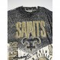 Saints Vintage AOP T-Shirt