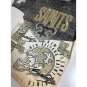 Saints Vintage AOP T-Shirt