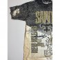 Saints Vintage AOP T-Shirt