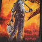 MEGADETH - 2022 Dystopia T-shirt ~Never Worn~ S 2XL