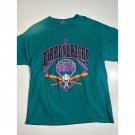 Diamondbacks 1998 Inaugural Season Shirt