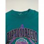 Diamondbacks 1998 Inaugural Season Shirt
