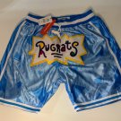 RUGRATS Headgear Classics Basketball Shorts ~Never Worn~ L