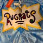 RUGRATS Headgear Classics Basketball Shorts ~Never Worn~ L