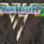 VAN HALEN - 2017 Classic Logo T-shirt ~Licensed / Never Worn~ S M L XL 2XL