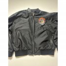 Goalie Entertainment Vintage Zipper Jacket