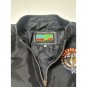 Goalie Entertainment Vintage Zipper Jacket