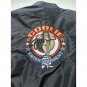 Goalie Entertainment Vintage Zipper Jacket