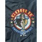 Goalie Entertainment Vintage Zipper Jacket
