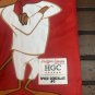 SPEEDY GONZALES/PHIL White Headgear Classics Basketball Jersey ~Never Worn~ 2XL