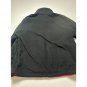 Coyotes Vintage Fuzzy Zip Up Jacket