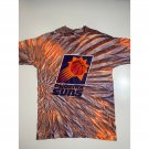 Suns Tie Dye Vintage T-Shirt~Medium~