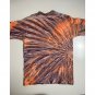 Suns Tie Dye Vintage T-Shirt~Medium~