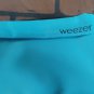 WEEZER - Blue Album Rocksax Travel Bag ~New~